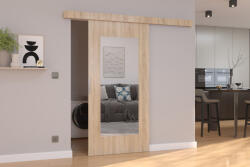 ADRK Fali tolóajtó NELA 96, Sonoma