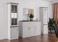 Mobiro Melos Nappali Szekrénysor III