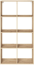 ELTAP Postto kisszekrény, kézműves tölgy