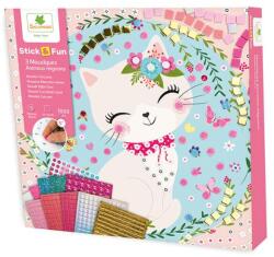 Sycomore Stick & Fun - mozaic - animale de companie (SYC_CRE7005)