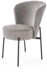 Halmar K590 szék, szín: szürke - smartbutor