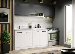 Mobiro Arthur konyha - 11 - 223, 2 cm - smartbutor