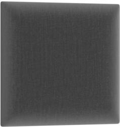 ELTAP Quadratta 30x30 kárpitozott panel, sötét grafit - smartbutor