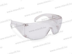 HANDY 10382TR Professzionális védőszemüveg UV védelemmel átlátszó (10382TR)