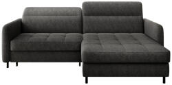 Eltap Gomsi ülőgarnitúra, jobb, sötét szürke - smartbutor - 430 486 Ft