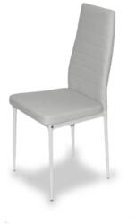 Divian Geri szék, fehér