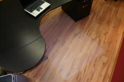 Halmar Mata padló védő, milky - smartbutor - 9 435 Ft