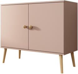 ADRK Deri komód, Macchiato, Macchiato - smartbutor