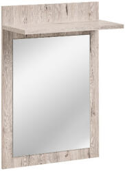 WIPMEB Gustavo panel z29 Tükör - smartbutor