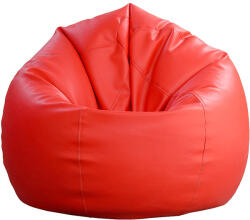 Fortrade Baggie S babzsák, piros - smartbutor