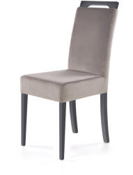 Halmar Clarion szék, grafit riviera 91 - smartbutor