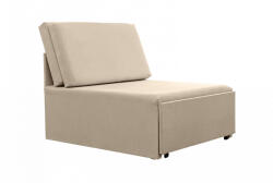 Miló Bútor Fotelágy fotelágy, bézs