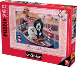 Anatolian Пъзел Anatolian - Това е любовта, 260 части (P3324)
