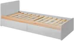 WIPMEB Vivero ágy 90 20 aspg vv bt - smartbutor