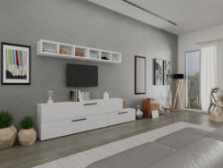 Mobiro Star nappali, Fehér - C79 - smartbutor