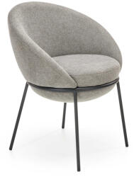 Halmar K482 szék szürke - smartbutor