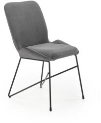 Halmar K454 szék, szürke