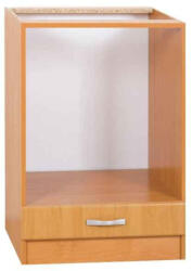 TEMPO KONDELA Konyhaszekrény, Alsó, Éger LORA MDF NEW KLASIK S60KU - smartbutor