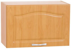 TEMPO KONDELA Konyhaszekrény, felső, éger LORA MDF NEW KLASIK W600K - smartbutor
