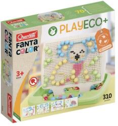 Quercetti PlayEco - Mozaic Fantacolor (QUE_80934)