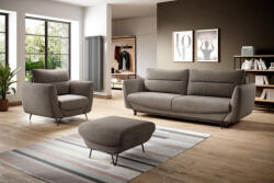 ELTAP Set Silva ülőgarnitúra szett, bézs - smartbutor - 546 840 Ft