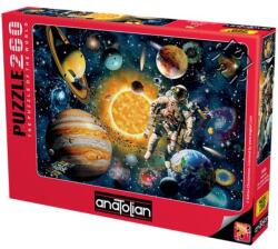 Anatolian Пъзел Anatolian - Слънчева система, 260 части (P3339)