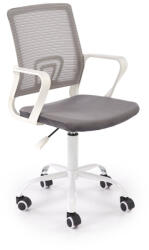 Halmar FRODO ifjúsági forgószék, alap mechanika, szín: világosszürke - smartbutor