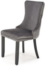 Halmar ALDA szék, szürke - smartbutor