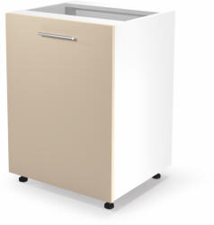 Halmar Vento D-60/82 alsószekrény - smartbutor