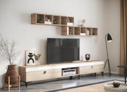 Mobiro Rafael Nappali Szekrénysor III - smartbutor