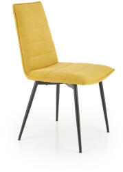 Halmar K493 szék, mustár - smartbutor