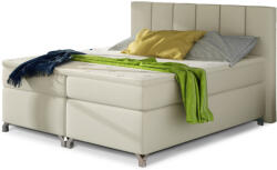 Eltap Basilio 160x200 boxspring ágy bézs - smartbutor - 326 200 Ft