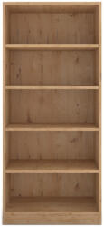 ELTAP Seilf kisszekrény, kézműves tölgy