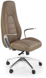 Halmar DARWIN irodai szék, cappuccino - smartbutor