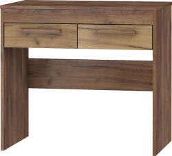 Wipmeble MAXIMUS 42 fésülködőasztal craft arany/craft tobaco - smartbutor