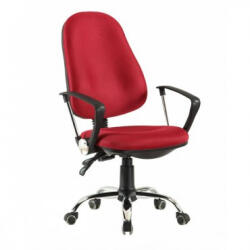 Fortrade forgószék SIMON bordeux - smartbutor