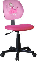 Fortrade Forgószék ZUMBO tündér mintás - smartbutor