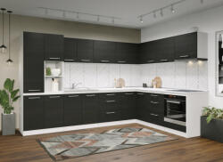 Mobiro Konyha Noir - 36 - 320/221, 6 cm - smartbutor