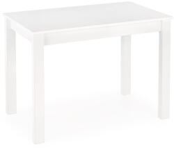 Halmar GINO asztal fehér - smartbutor