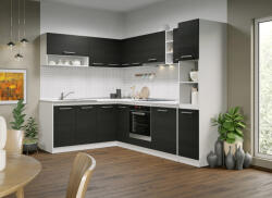 Mobiro Konyha Noir - 28 - 181, 6/261, 6 cm - smartbutor