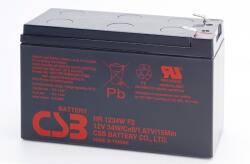 Eaton CSB - Battery 12V 9Ah (HR1234WF2) - beep