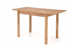 Halmar GINO bővíthető sztal, kézműves tölgy - smartbutor