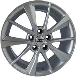 Silverline 5x114.3 17x7 Et45 Darco Sil 60.1 Et