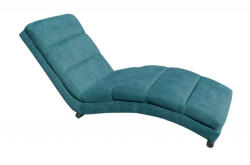 Miló Bútor Lazy pihenőágy, zöld - smartbutor