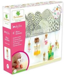 Sycomore Lovely box - bijuterii din mini sticluțe (SYC_CRE1034)