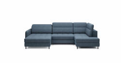 ELTAP Berrto ülőgarnitúra, bal, kék - smartbutor - 640 920 Ft