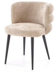 Halmar K575 szék, szín: bézs - smartbutor
