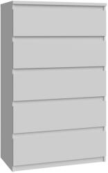 Fortrade Komód chelsea fehér chlk45-u42 - smartbutor