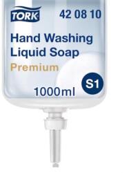 Tork Săpun lichid TORK, fără parfum, transparent S1/S11, 1l