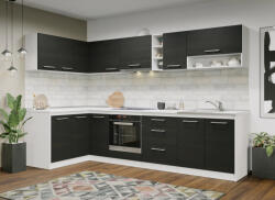 Mobiro Konyha Noir - 32 - 141, 6/301, 6 cm